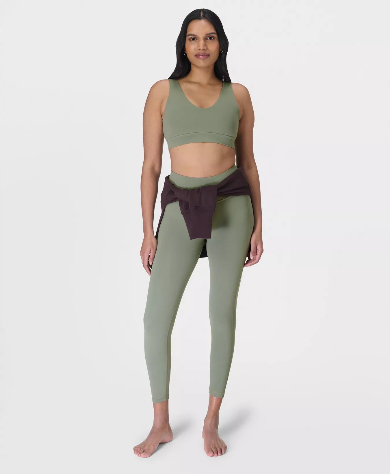 Women's Ultimate Studio Leggings