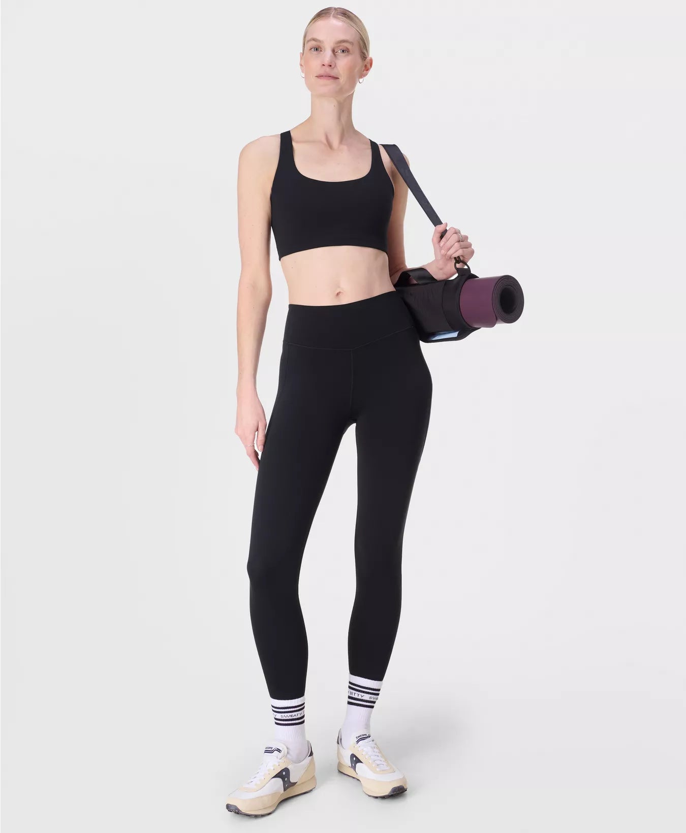 Women's Ultimate Studio Leggings
