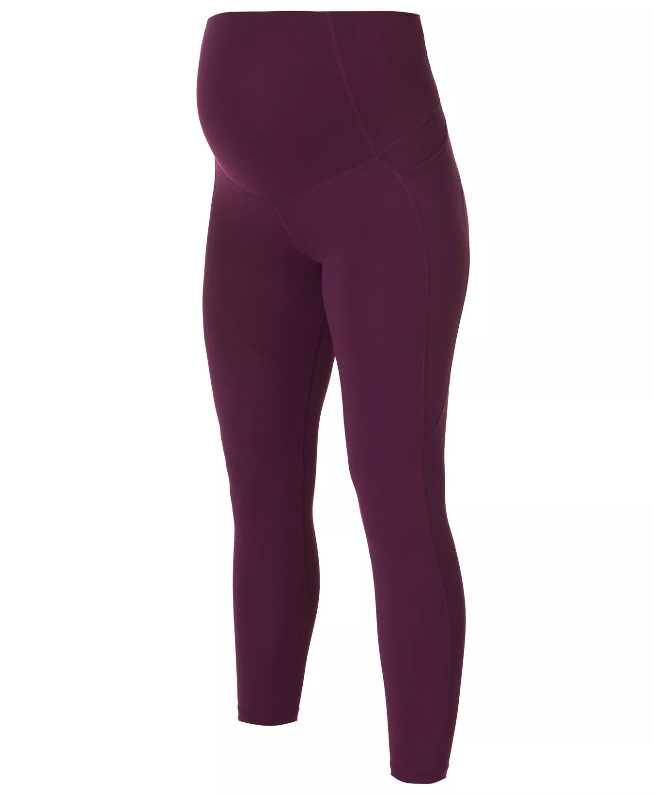 Women's All Day 7/8 Maternity Leggings
