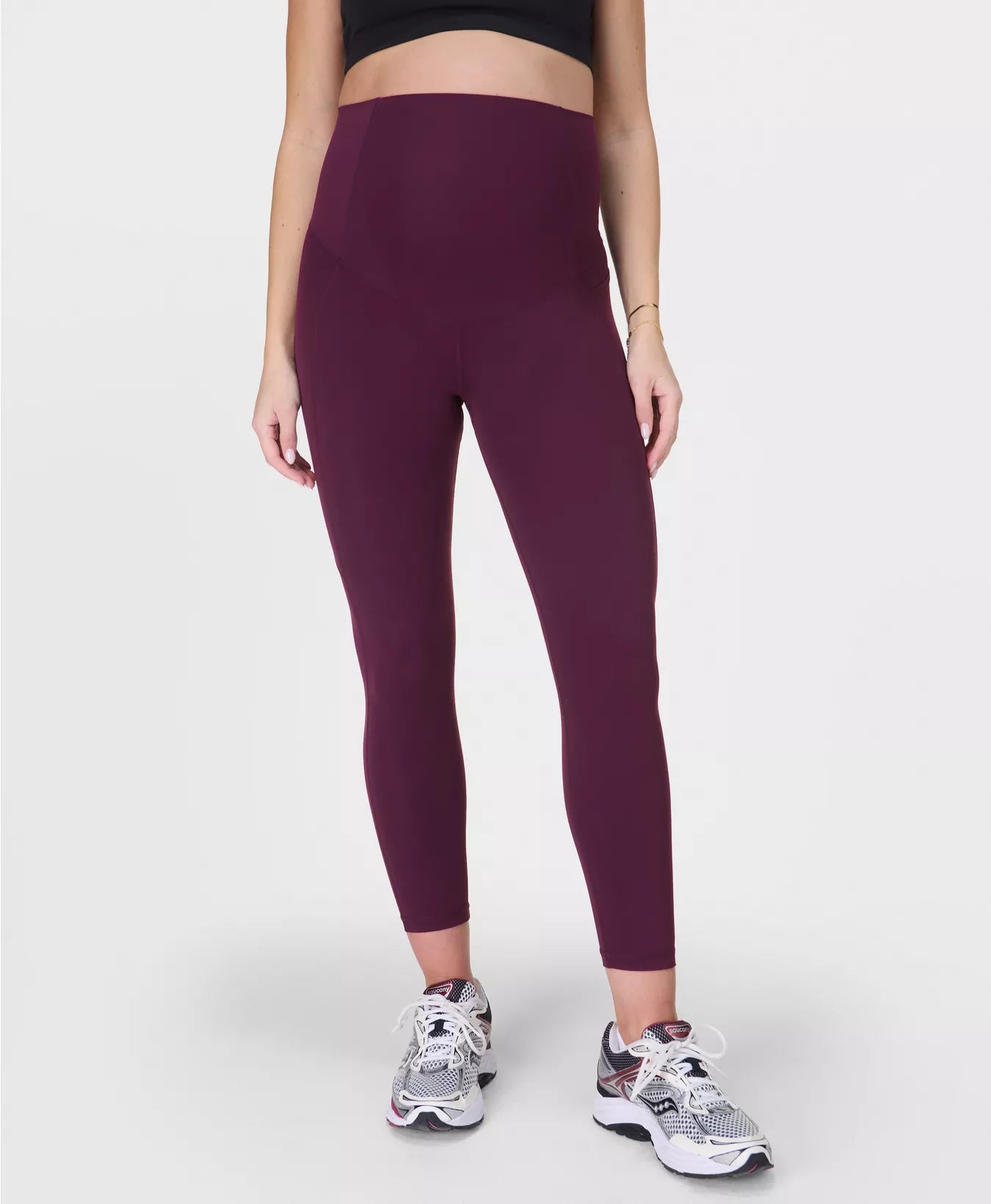 Women's All Day 7/8 Maternity Leggings