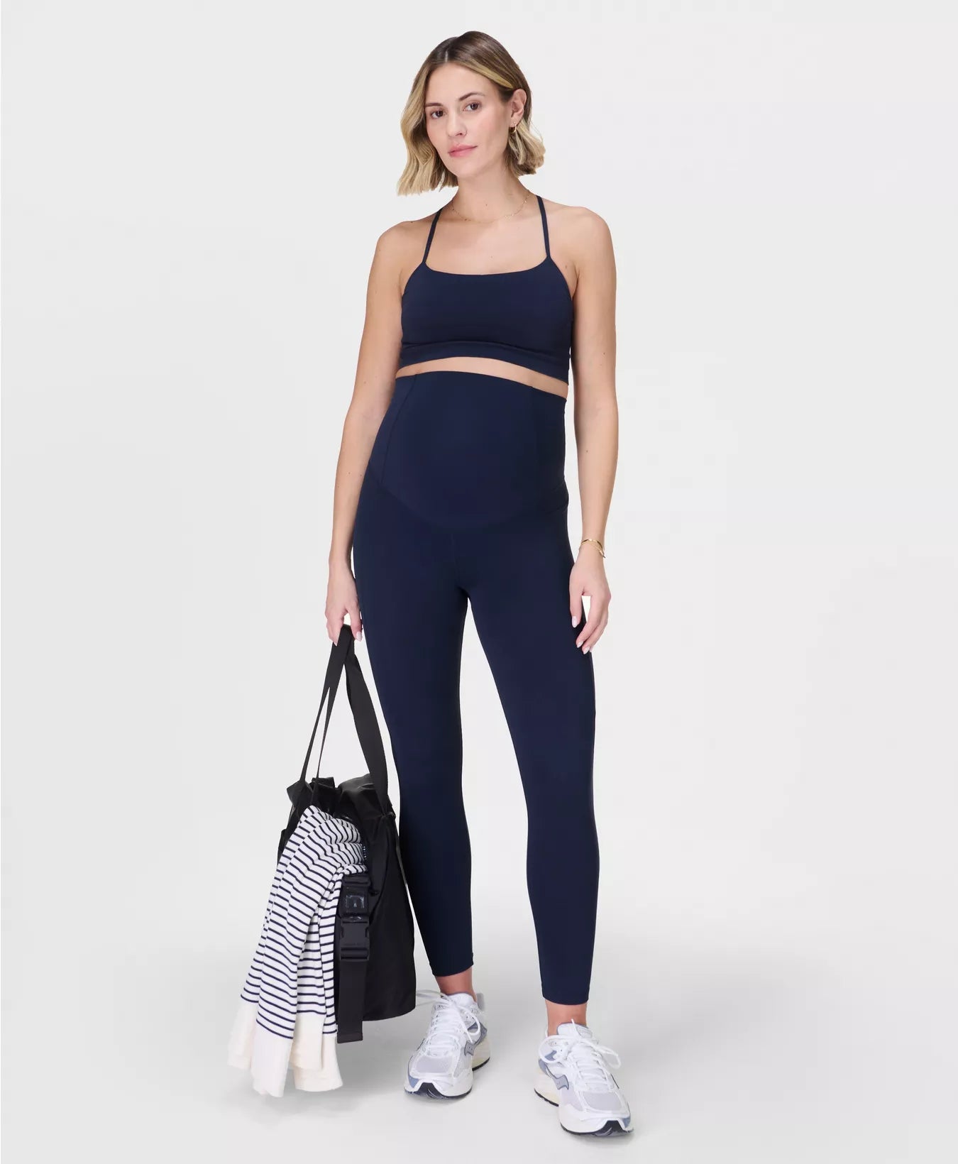 Women's All Day 7/8 Maternity Leggings