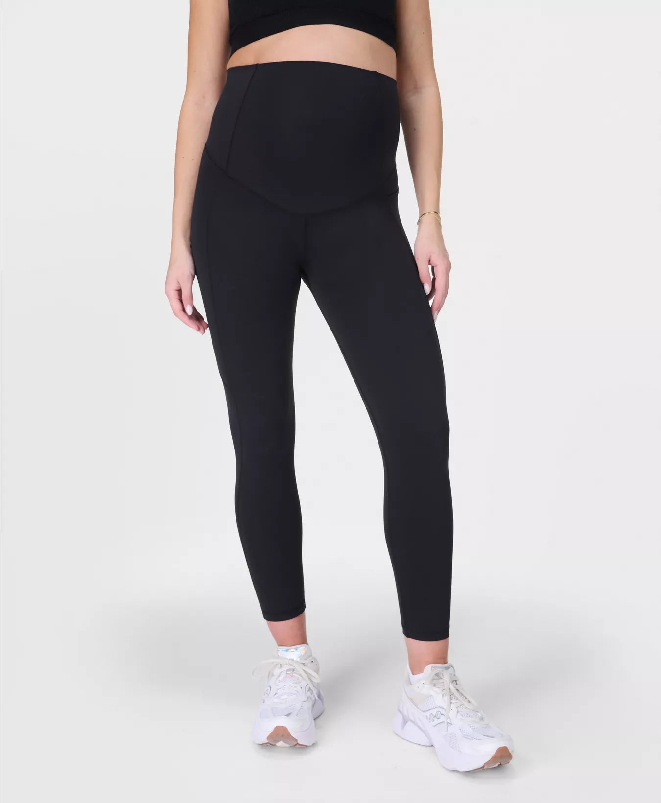 Women's All Day 7/8 Maternity Leggings