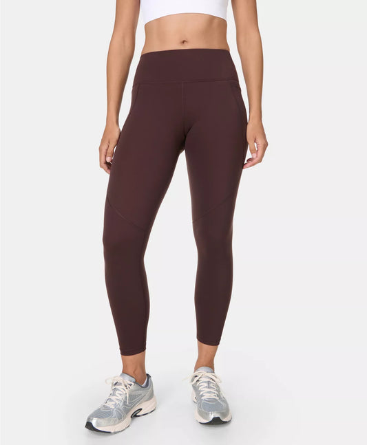 Power 7/8 Gym Leggings For Women's