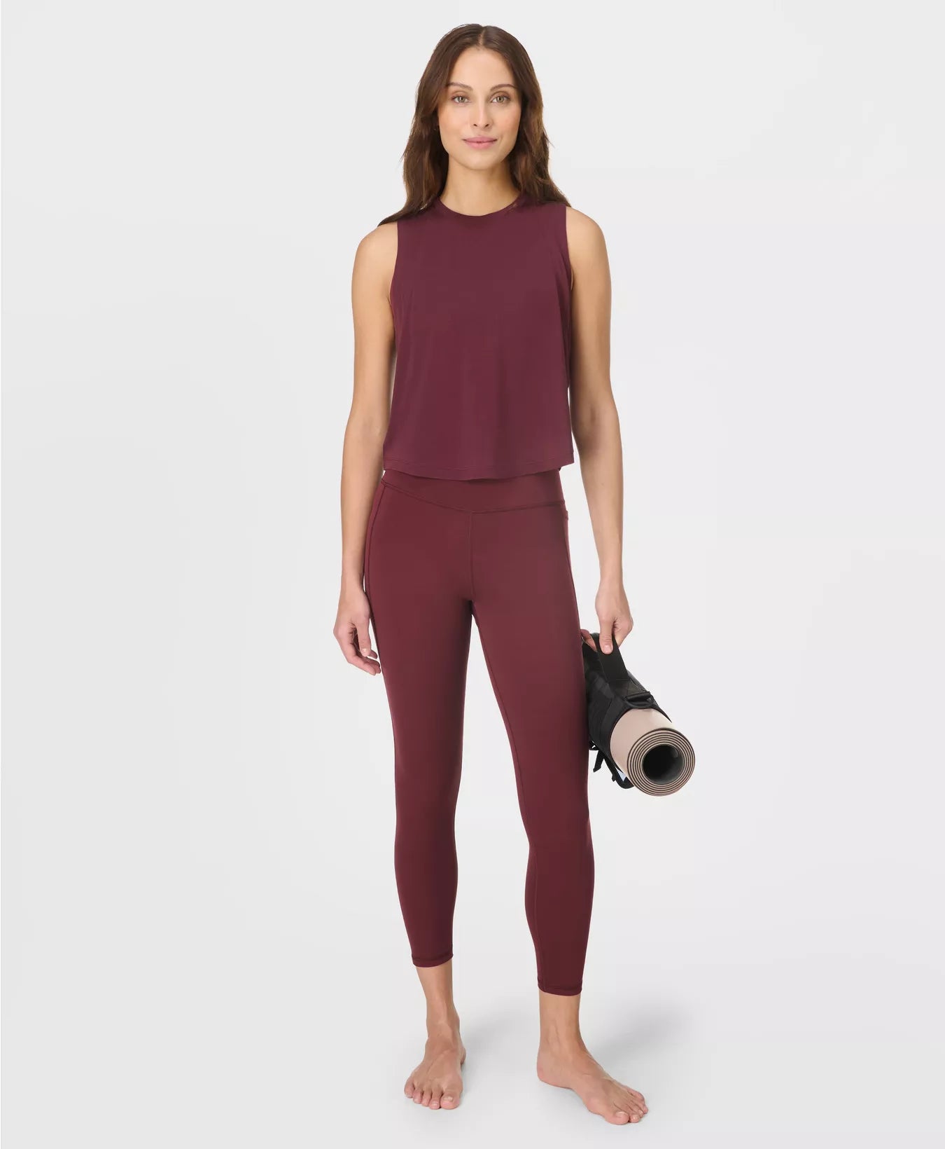 Women's Ultimate Studio Leggings