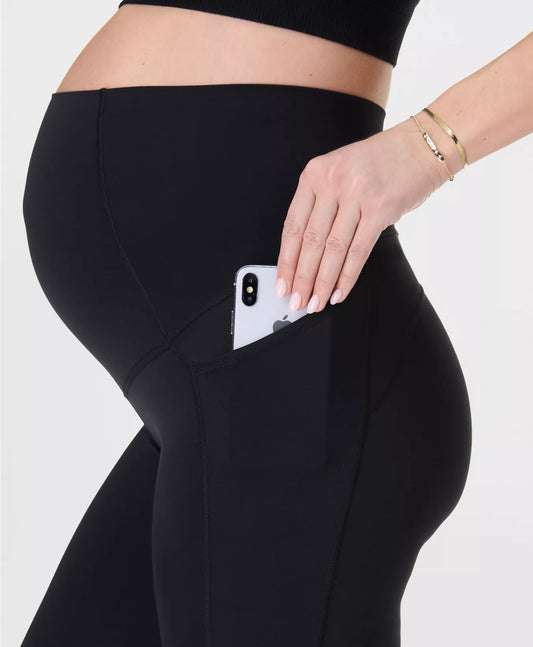 Women's All Day 7/8 Maternity Leggings