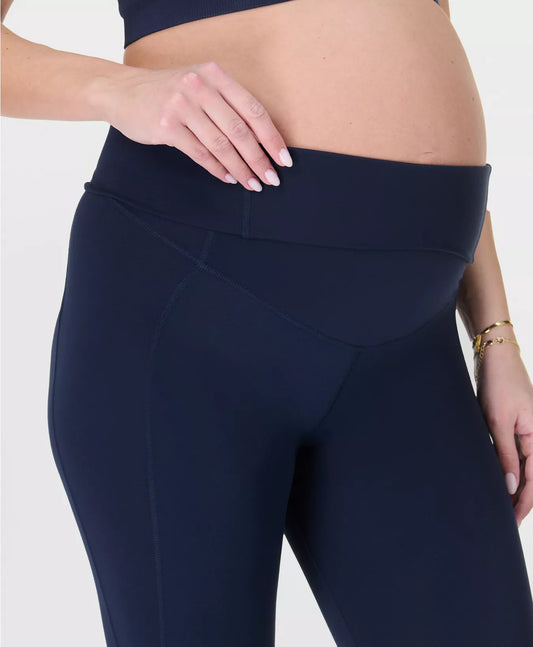 Women's All Day 7/8 Maternity Leggings