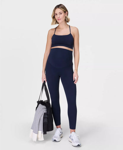 Women's All Day 7/8 Maternity Leggings